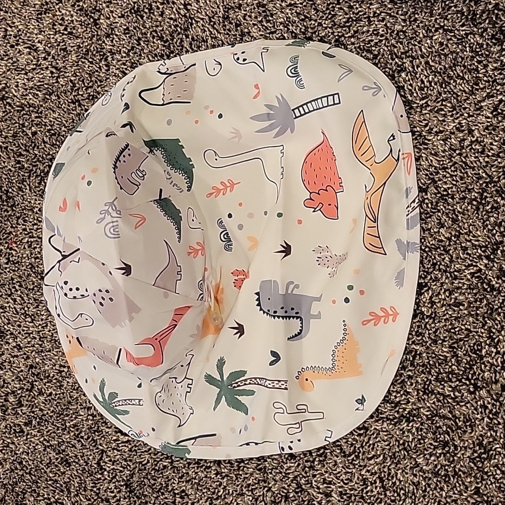 🦩 3 for $25 Baby sun hat